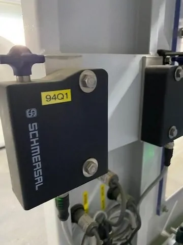 Linea di Fine Linea Inscatolamento Usata 2019 — Knecht – Kawasaki d-100