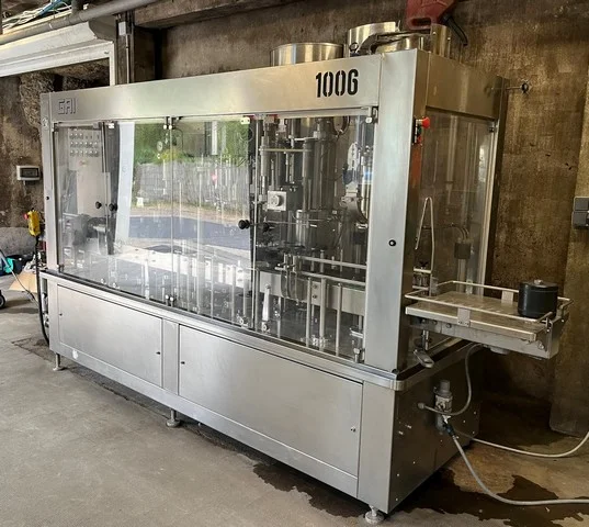 Monoblocco GAI usato — GAI 10006W-002